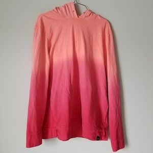 Fading pink American Eagle Sweatshirt